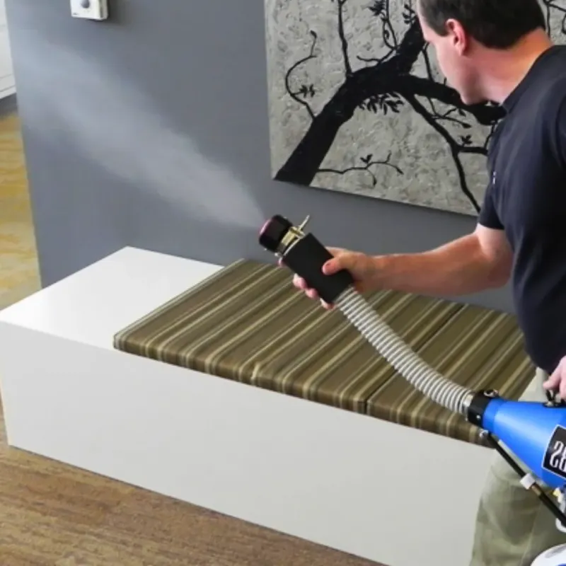 Professional Odor Removal in DeKalb, IL